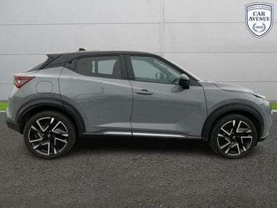 Nissan Juke N-DESIGN (2024) - Photo 6