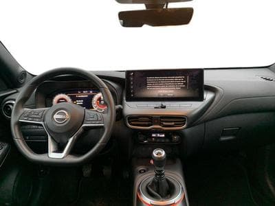 Nissan Juke N-DESIGN (2024) - Photo 8