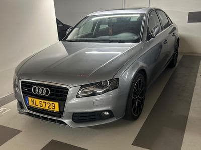 Audi A4 A4 3.0 tdi Quattro (2011) - Photo 1