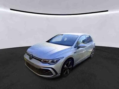 VW Golf GTD 2.0 TDI 200CV CAMERA/NAVI/CARPLAY (2022) - Photo 1