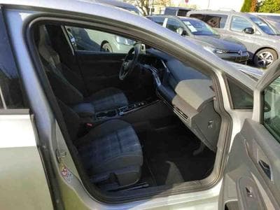 VW Golf GTD 2.0 TDI 200CV CAMERA/NAVI/CARPLAY (2022) - Photo 5