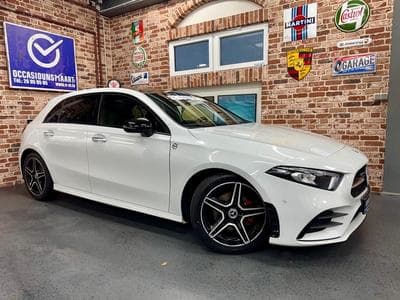 Mercedes A 200 A 200 163cv Auto AMG-LINE (2021) - Photo 1