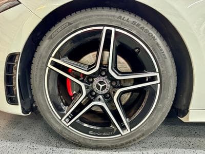 Mercedes A 200 A 200 163cv Auto AMG-LINE (2021) - Photo 3