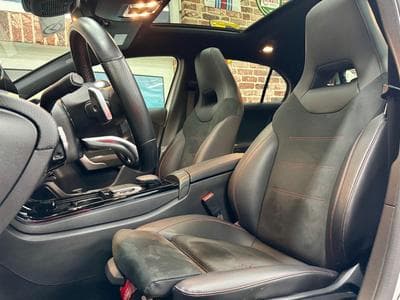 Mercedes A 200 A 200 163cv Auto AMG-LINE (2021) - Photo 5