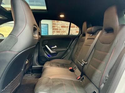 Mercedes A 200 A 200 163cv Auto AMG-LINE (2021) - Photo 6