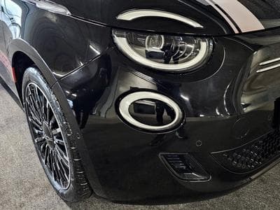 Fiat 500 CABRIO PRIMA LED CUIR NAVI 280km Autonomie (2023) - Foto 13