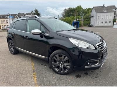 Peugeot 2008 1.6 E-HDI Allure (2014) - Photo 1