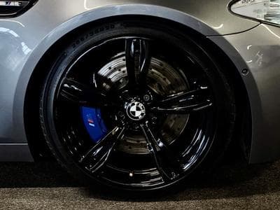 BMW M5 4.4 DKG NIGHT VISION CUIR NAVI (2012) - Photo 13