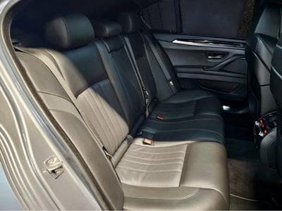 BMW M5 4.4 DKG NIGHT VISION CUIR NAVI (2012) - Foto 5