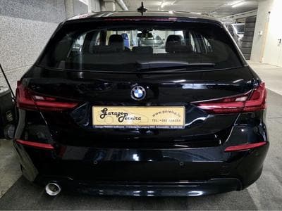 BMW 116 D SPORTLINE CUIR LED NAVI 1 HAND (2020) - Foto 3