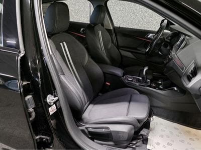 BMW 116 D SPORTLINE CUIR LED NAVI 1 HAND (2020) - Foto 4