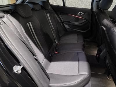 BMW 116 D SPORTLINE CUIR LED NAVI 1 HAND (2020) - Foto 5