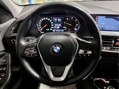 BMW 116 D SPORTLINE CUIR LED NAVI 1 HAND (2020) - Foto 8