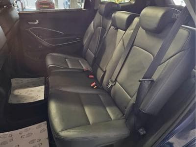 Hyundai Grand Santa Fe 2.2CRDi 200 AWD PANO CUIR NAVI 7 SITZE (2016) - Foto 7