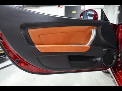 Alfa-Romeo 8C COMPETIZIONE 4.7 V8 (450 CH) – 351/500 – ROSSO ALFA – FULL X (2009) - Photo 9