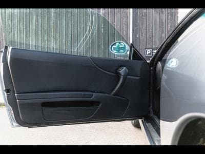 Ferrari 550 MARANELLO 5.5 V12 485 - MANUAL 6 - GRIGIO TITANIO (1998) - Photo 11