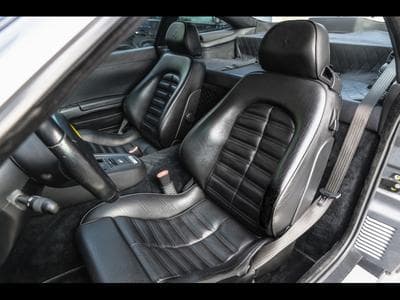 Ferrari 550 MARANELLO 5.5 V12 485 - MANUAL 6 - GRIGIO TITANIO (1998) - Photo 13