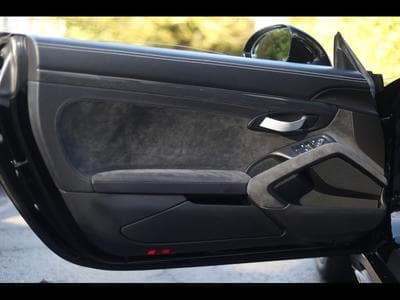 Porsche 911 991.1 GT3 RS PDK – PORSCHE APPROVED 07/26 - PTS PAINT (2015) - Photo 9