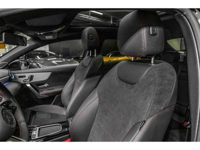 Mercedes A 200 A 200 1.4T 7G-DCT FULL/AMG/PANO/360°/VOLL (2024) - Foto 11