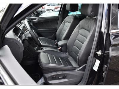 VW Tiguan 2.0 TDI 4Motion R-Line DSG TRAVEL SIDE ATT RMQ 1° MAIN (2021) - Foto 7