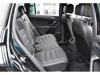 VW Tiguan 2.0 TDI 4Motion R-Line DSG TRAVEL SIDE ATT RMQ 1° MAIN (2021) - Foto 9