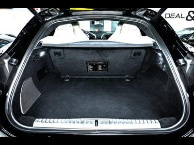 Ferrari Purosangue 6.5 V12 725 – NERO STELLATO METALLIC – FULL PPF (2025) - Photo 15