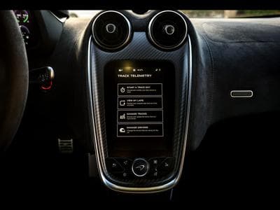 McLaren 600LT 3.8 V8 600 – PPF - LIME GREEN ELITE PAINT (2020) - Photo 14