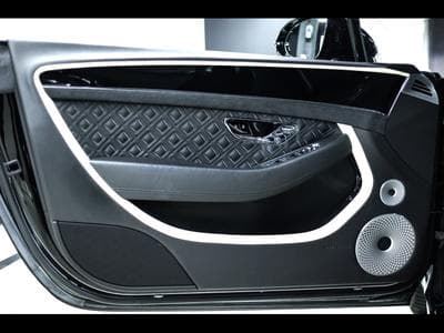 Bentley Continental GT Speed III W12 COUPE (659 CH) – BLACKLINE SPECIFICATION – CAP (2022) - Photo 10