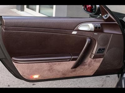 Porsche 911 .1 911 3.6 480 TURBO COUPE TIPTRONIC (2006) - Photo 8