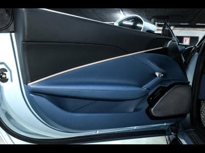 Ferrari Roma COUPE 3.9 V8 620 – CARBON EXTERIOR PACK - GRIGIO ALLOY 750 (2021) - Photo 10