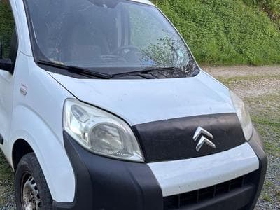 Citroën Nemo (2010) - Foto 1