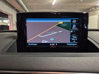 Audi Q3 2.0 TDI 150 BI-XENON NAVI (2015) - Foto 10