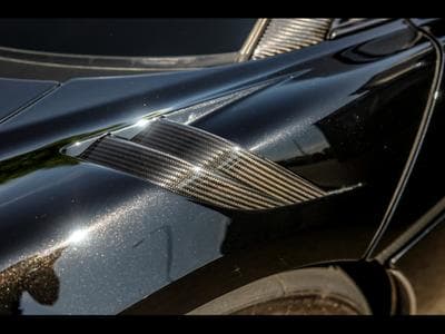 McLaren 620R 3.8 V8 620R XP3 (1 OF 1) MSO FACTORY CAR EXTENDED CARBON (2019) - Photo 15