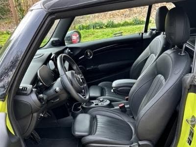 Mini Cooper COOPER S cabriolet FULL Options (2022) - Foto 1
