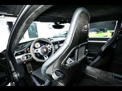 Porsche 911 .1 911 3.8 GT3 PDK – GRIS QUARTZ (2015) - Photo 14