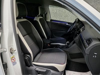 VW Tiguan 1.5 TSI 150 URBAN SPORT VIRTUAL HEAD UP HARMAN KARDON CUIR N (2022) - Foto 4