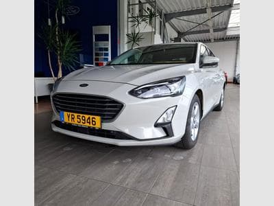 Ford Focus TITANIUM (2021) - Photo 1