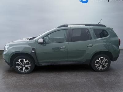 Dacia Duster 1.5 Blue dCi Journey (2024) - Photo 3