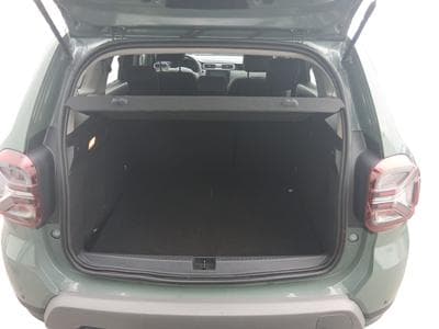 Dacia Duster 1.5 Blue dCi Journey (2024) - Photo 6