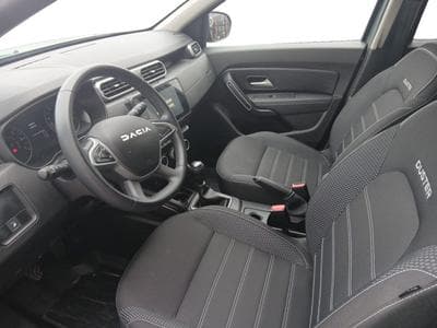 Dacia Duster 1.5 Blue dCi Journey (2024) - Photo 7