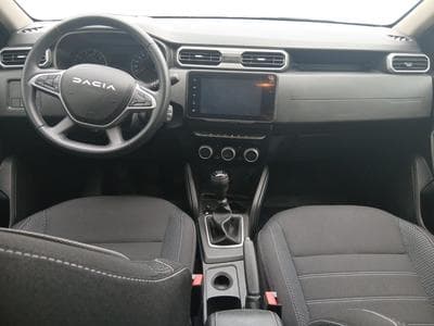 Dacia Duster 1.5 Blue dCi Journey (2024) - Photo 8