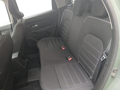 Dacia Duster 1.5 Blue dCi Journey (2024) - Photo 9