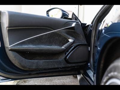 Ferrari Roma SPIDER 3.9 V8 620 – BLU POZZI - PPF (2025) - Photo 11