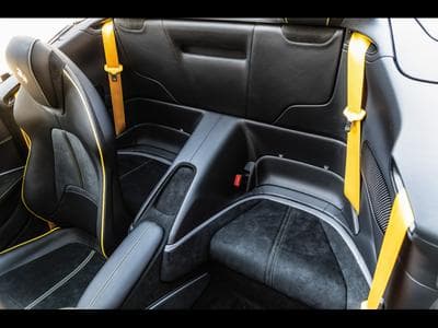 Ferrari Roma SPIDER 3.9 V8 620 – BLU POZZI - PPF (2025) - Photo 15