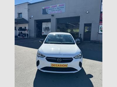 Opel Corsa 1,2 I EDITION (2022) - Photo 1