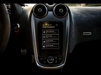 McLaren 600LT SPIDER 3.8 V8 600 – PPF - LIME GREEN ELITE PAINT (2020) - Foto 14