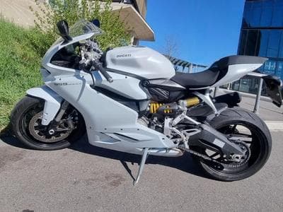 Ducati Panigale 959 (2018) - Photo 1