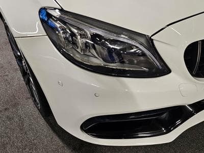 Mercedes C 63 AMG S 4.0 V8  BURMESTER PERFORMANCE Pas de Malus en France (2019) - Foto 13