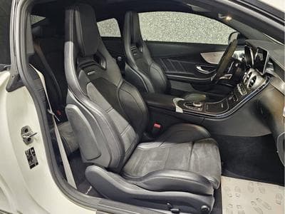 Mercedes C 63 AMG S 4.0 V8  BURMESTER PERFORMANCE Pas de Malus en France (2019) - Foto 4
