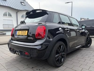 Mini Cooper S (2020) - Foto 1